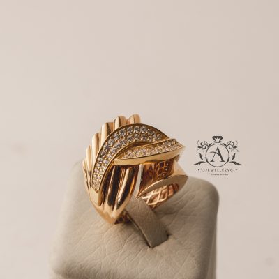 انگشتر نایس