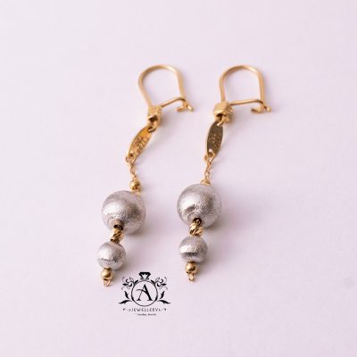 گوشواره آویز