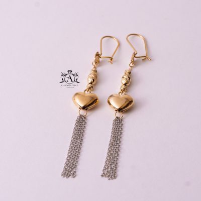 گوشواره آویز